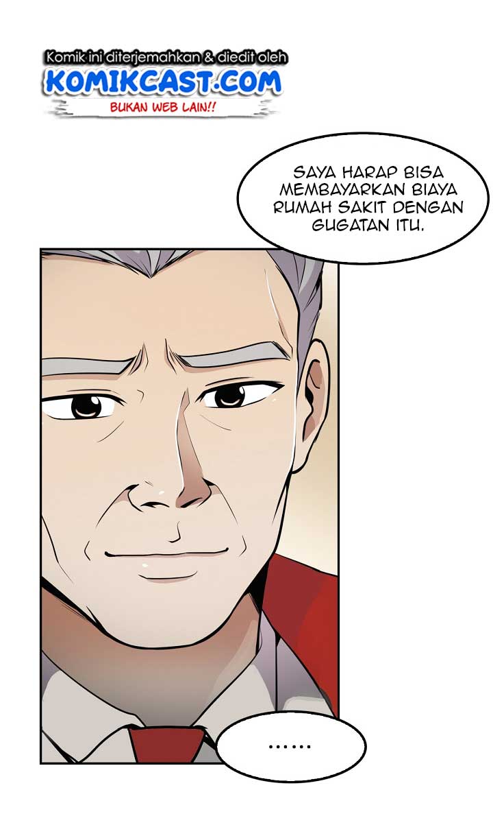 Again My Life Chapter 25 Bahasa Indonesia